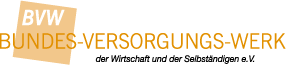 Logo Bundes-Versorgungs-Werk