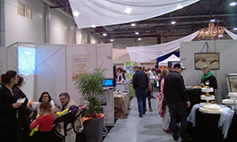 Foto Hochzeitsmesse