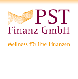 Logo PST
